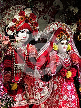 Radha Krishna