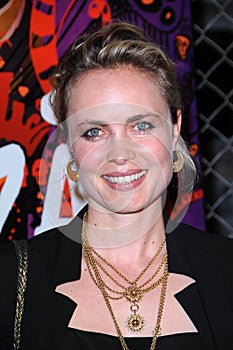 Radha Mitchell