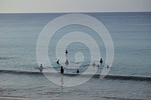 Radhanagar Beach, Havelock Island,Andaman - Crowned as â€œAsiaâ€™s best beachâ€& â€œ7th best beach` in the world.