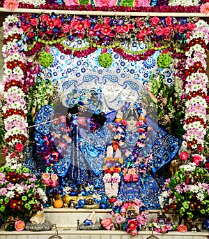 Radhe Krishna