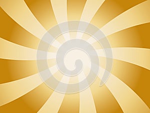 Radial background