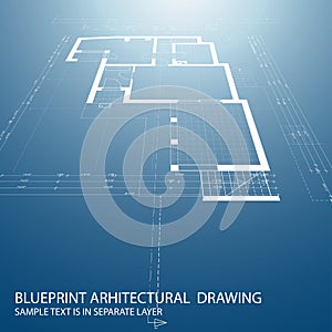 Radial blueprint