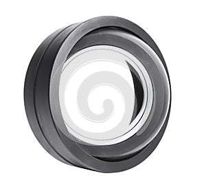 Radial spherical plain bearing