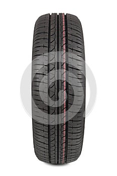 Radial tire