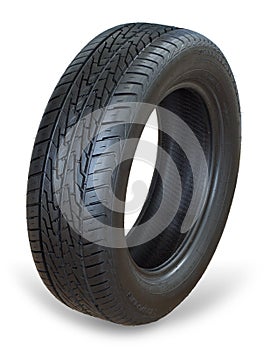 Radial Tire