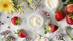 Radiance-Boosting Anti-Aging Fruit Enzyme Peel photo