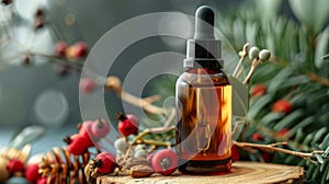 Radiance Enhancing Rosehip Seed Essence