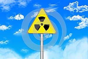 Radiations Hazard