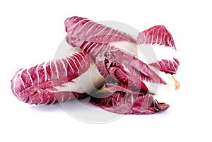 Radicchio salad