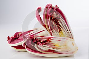 Radicchio treviso photo