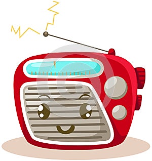 Radio