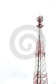 Radio Antenna