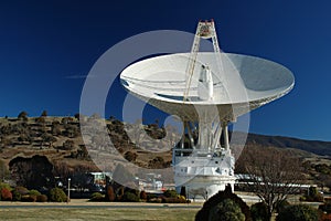 Radio Antenna Dish