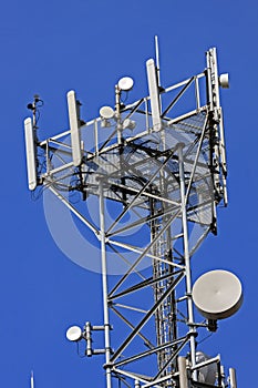 Radio Antennae