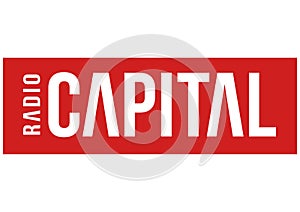 Radio Capital Logo photo