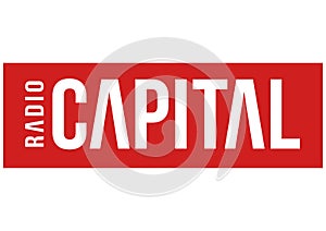 Radio Capital Logo