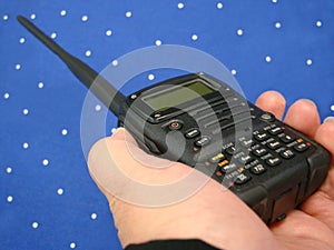 Radio Communications