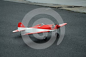 Radio Control Plane