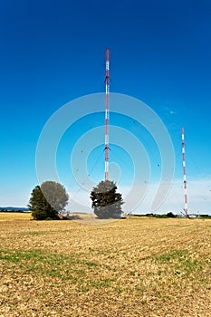 Radio installation in golden acres photo