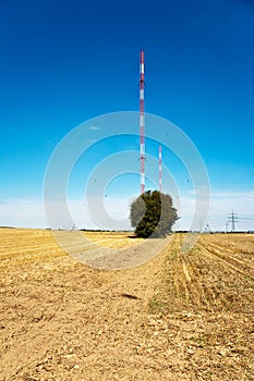 Radio installation in golden acres photo