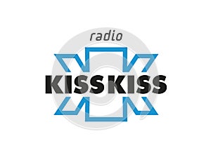 Radio Kiss Kiss Logo photo