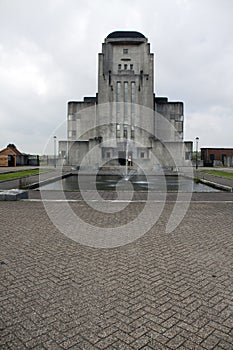 Radio Kootwijk radio