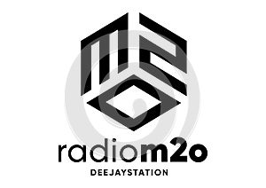 Radio M2o Logo photo