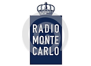 Radio Montecarlo Logo photo