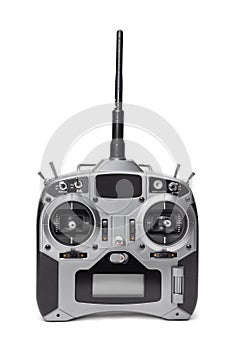 Radio remote control