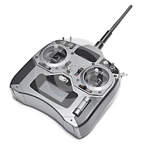 Radio remote control