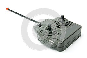 Radio Remote Control