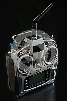 Radio remote control