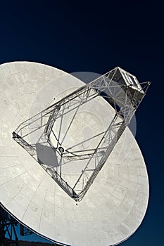 Radio Telescope 1