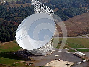 Radio Telescope