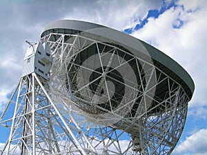 Radio Telescope