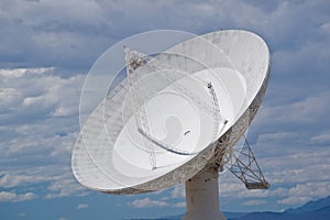 Radio Telescope