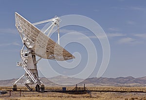 Radio Telescope