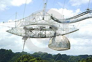 Radio Telescope