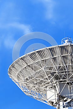 Radio Telescope