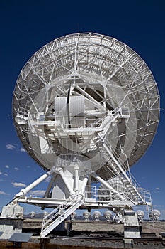 Radio Telescope