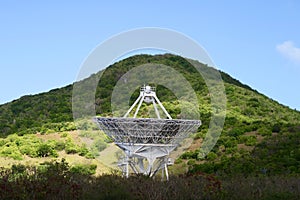 Radio Telescope