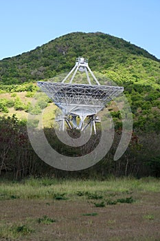 Radio Telescope