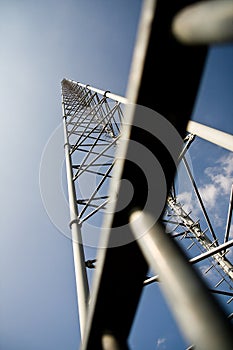 Radio Tower