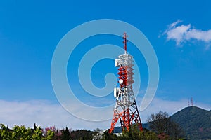 Radio Tower img