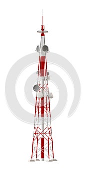 Radio tower