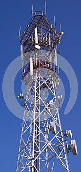 RADIO TOWER