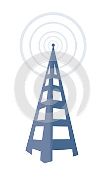 Radio Tower