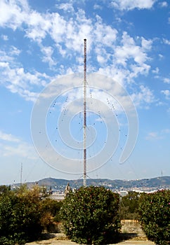 Radio Transmitter