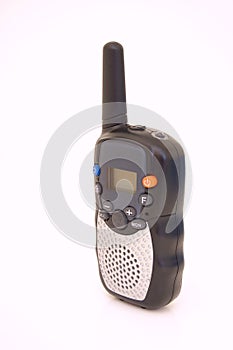 radio walkie talkie