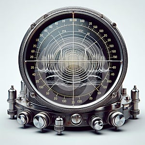Radio Waves Low frequency electromagnetic waves used for cmmun